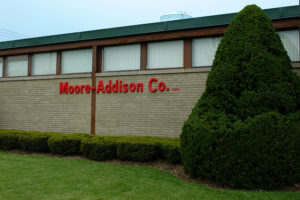 Moore Addison Facility